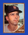 1962 Topps Set-Break #324 Joe Mcclain EX-EXMINT *GMCARDS*