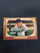 1955 BOWMAN AL CORWIN MLB BASEBALL VINTAGE #122