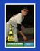 1961 Topps Set-Break #395 Chuck Estrada NR-MINT *GMCARDS*