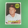 1969 Topps Earl Weaver #516