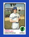 1973 Topps Set-Break #282 Steve Hovley NR-MINT *GMCARDS*