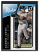 2017 Donruss #TR-8 Aaron Judge The Rookies