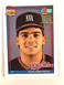 1991 Topps - Operation Desert Shield #278 Alex Fernandez (RC)