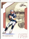 TOM BRADY 2002 FLAIR, #89 *TL1