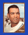 1962 Topps Set-Break #327 Ozzie Virgil EX-EXMINT *GMCARDS*