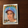 1972 Topps Alan Foster #521 California Angels EXCELLENT+