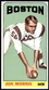 1965 Topps #14 Jon Morris RC Boston Patriots NR-MINT+ NO RESERVE!