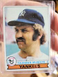 1979 Topps Baseball Thurman Munson #310