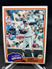 1981 Topps Baseball Card #721 Toby Harrah