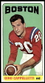 1965 Topps #5 Gino Cappelletti Boston Patriots SP NR-MINT NO RESERVE!