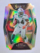 Ricky Williams 2021 Panini Select #136, Die-Cut, Dolphins RB, Nr-Mnt Cond