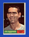 1961 Topps Set-Break #291 Tex Clevenger EX-EXMINT *GMCARDS*