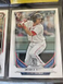 2014 Bowman - Prospects #BP109 Mookie Betts (RC)