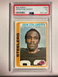 1978 Topps #320 John Stallworth