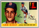 1955 Topps #36 Leo Kiely~EX+