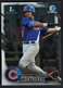 2016 Bowman Chrome Prospects Willson Contreras #BCP16 NM