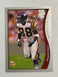 1998 Topps Season Opener #22 Randy Moss Rookie Minnesota Vikings RC Rookie Card