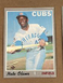 1970 TOPPS - NATE OLIVER  CUBS #223