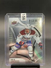 Cole Caufield Upper Deck Allure Rookie Card 2021-2022 #101 Montreal Canadiens