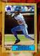 1987 Topps #91 Harold Reynolds - Seattle Mariners