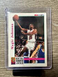 1992-93 NBA Hoops Basketball #340 Magic Johnson USA Basketball Card