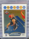 2008-09 Topps Chrome Russell Westbrook Rookie Card RC #184 Thunder