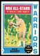 1974-75 Topps Set Break Rick Barry #50 NR-MINT