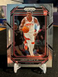 2022-23 Panini Prizm Jabari Smith Jr. Base Rookie #228 Houston Rockets RC