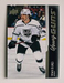 SEAN DURZI 2021-22 Upper Deck Extended Young Guns Rookie #724 Los Angeles Kings