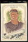 2018 Topps Allen & Ginter Ronald Acuna Jr. RC Atlanta Braves #207