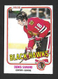 1981-82 OPC O-Pee-Chee Hockey #63 Denis SAVARD RC HOF Chicago Blackhawks. EX-MT.