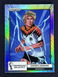 2022 Panini Prizm FIFA World Cup Qatar Jurgen Klinsmann #25 Manga Case Hit SSP