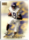 1998 SkyBox Premium #240 RANDY MOSS RC Rookie  Minnesota Vikings Football