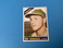 Mike Hershberger 1966 Topps Baseball #236 No Creases Athletics