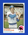 1973 Topps Set-Break #139 Carmen Fanzone NM-MT OR BETTER *GMCARDS*