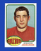 1976 Topps Set-Break #119 John Zook NM-MT OR BETTER *GMCARDS*