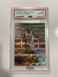 1999-00 SPx SPxcitement Michael Jordan #S20 PSA 10 Pop 93 Chicago Bulls