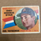 1960 Topps Carl Yastrzemski ROOKIE CARD #148 Boston Red Sox