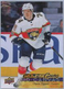 Owen Tippett 2017-18 UD Canvas Young Guns #C227 Florida Panthers