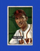 1951 Bowman Set-Break #315 Zack Taylor MGR VG-VGEX *GMCARDS*