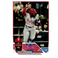 Josh Harrison, PIT-DET-WAS-OAK-CHW-PHI, Topps Card #504 (2023)