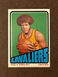 1972-73 Topps - #109 Walt Wesley Cavaliers Near Mint-Mint NM-MT (Set Break)