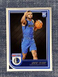 2022-23 Hoops JADEN HARDY Rookie RC #263 Mavericks