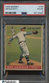 1933 Goudey #132 Jim Elliott Philadelphia Phillies PSA 4 VG-EX