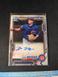 2021 Bowman Chrome - Prospect Autographs #CPA-KMO Koen Moreno (AU, RC)