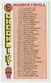 1976-77 Topps Checklist #48 C86