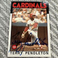 1986 Topps - #528 Terry Pendleton