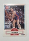 Bill Laimbeer 1990-91 Fleer - #58