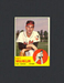 Hoyt Wilhelm 1963 Topps #108 - Baltimore Orioles - EX-MT