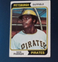 1974 Topps Dave Parker Rookie Card #252 (see scan)